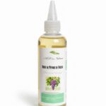 Huile de Pépins de Raisin – 100ml